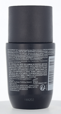 Biotherm Homme Day Control 72H Deo Roll-On