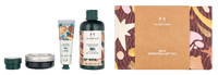 The Body Shop G3 Small Shea Giftset 140 ml