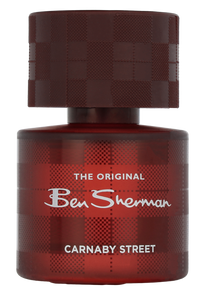 Ben Sherman Carnaby Street Edt Spray 30 ml