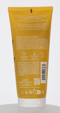 Roger & Gallet Bois D'Orange Shower Gel 200 ml