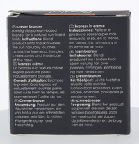 Rodial Cream Bronzer 4.50 g