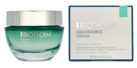 Biotherm Aquasource Cream 50ml