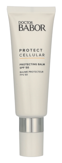 Babor Protect Cellular Protecting Balm SPF50 50ml