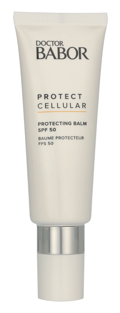 Babor Protect Cellular Protecting Balm SPF50 50ml