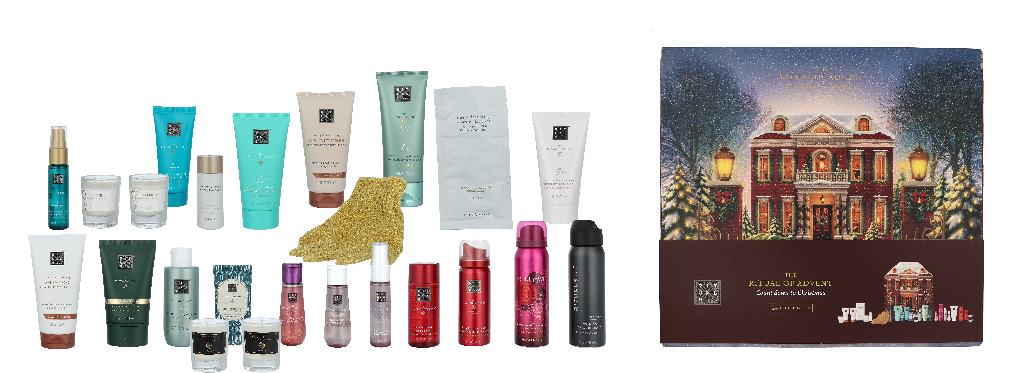 Rituals Classic Advent Calendar 2026
