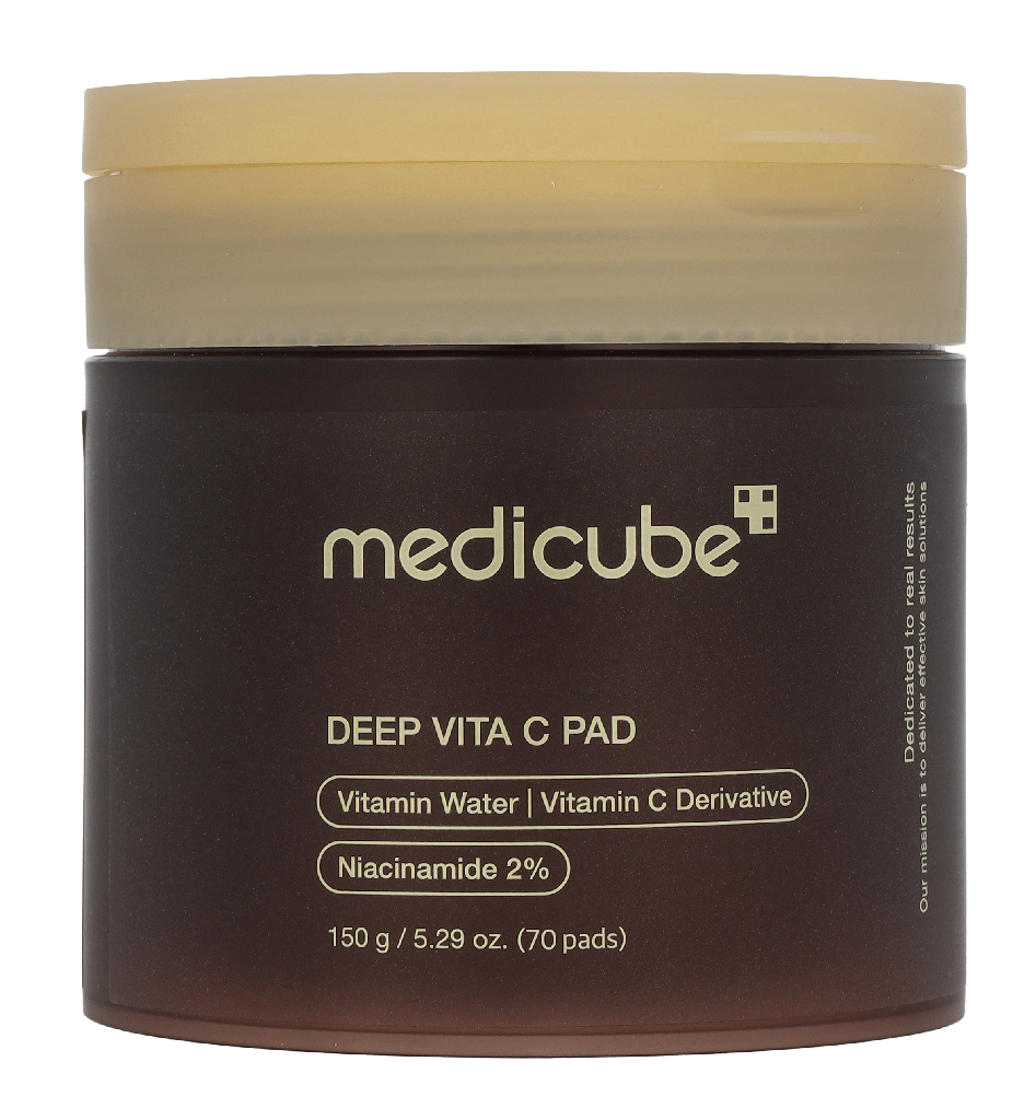 Medicube Deep Vita C Pads 150 g