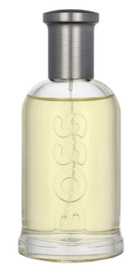 Boss Bottled Edt Spray