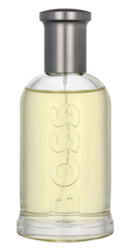 Boss Bottled Edt Spray