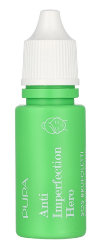 Pupa Anti Imperfectic Hero SOS Gel 10 ml
