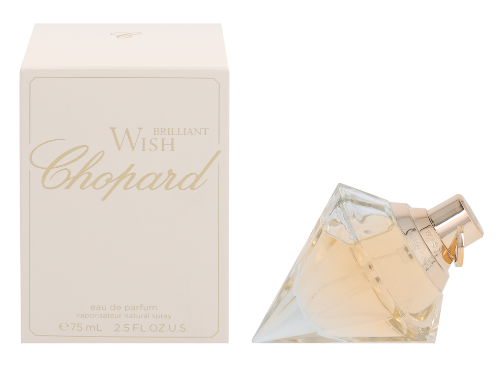 Chopard Brilliant Wish Edp Spray 30 ml
