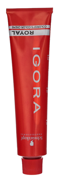 Schwarzkopf Igora Royal Permanent Color Creme