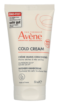 Avene Cold Cream Concentrated Hand Cream 50 ml