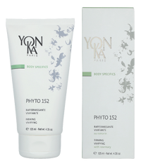 YonKa Body Specifics Phyto 152 Body Cream 125 ml