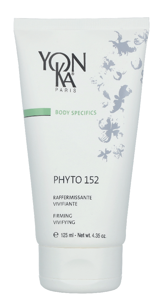 YonKa Body Specifics Phyto 152 Body Cream 125 ml