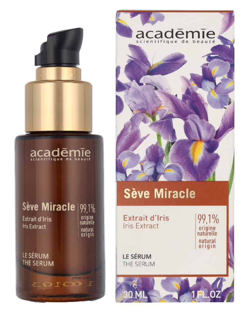 Academie Seve Miracle The Serum 30 ml