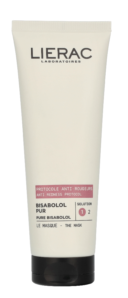 Lierac Anti-Redness Protocol No.1 The Mask 75 ml