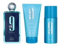 Afnan 9 Am Dive Giftset