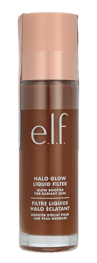 Elf Halo Glow Liquid Filter 31.50 ml