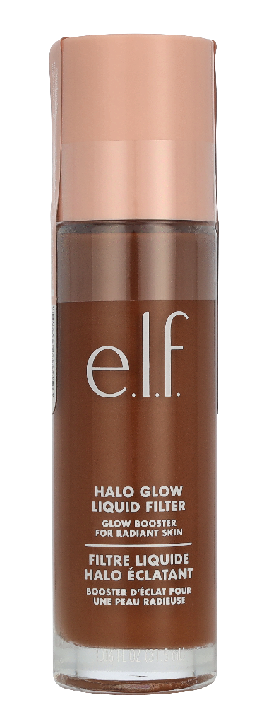 Elf Halo Glow Liquid Filter 31.50 ml