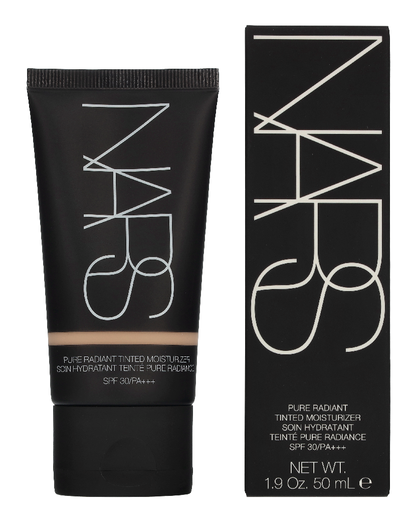 Nars Pure Radiant Tinted Moisturizer SPF30 50ml