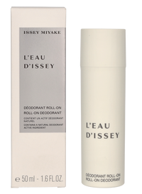 Issey Miyake L'Eau D'Issey Pour Femme Deo Roll-On 50ml