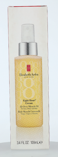 E.Arden Eight Hour Cream All Over Miracle Oil 100 ml