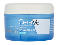 Cerave HA Hydrating Water Gel 48 ml