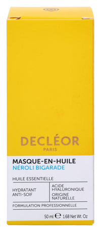 Decleor Oil Mask Neroli Bigarade 50ml
