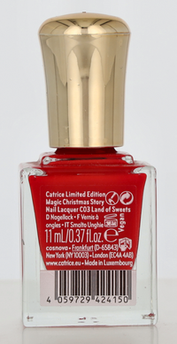 Catrice Magic Christmas Story Nail Lacquer 11 ml