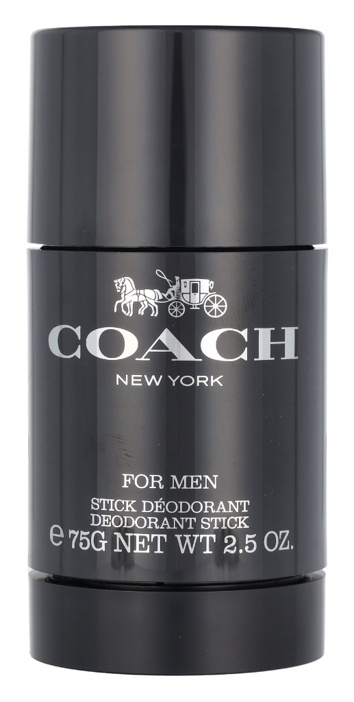 Coach For Men Deo Stick 75 g