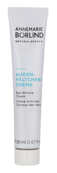 Annemarie Borlind Eye Wrinkle Cream 20 ml