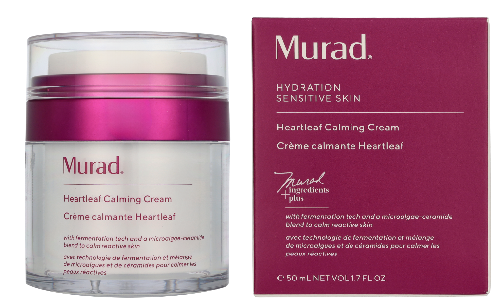 Murad Heartleaf Calming Cream 50 ml