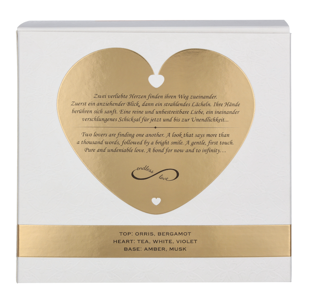 Engelsrufer Endless Love Edp Spray 100 ml