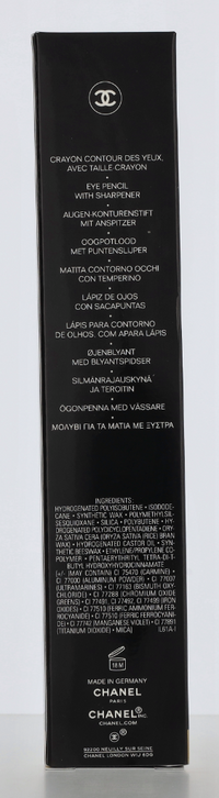 Chanel Le Crayon Yeux Precision Eye Definer