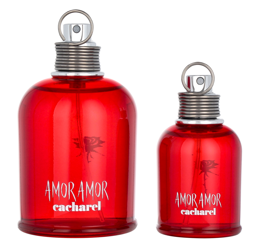 Cacharel Amor Amor Giftset