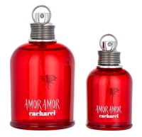 Cacharel Amor Amor Giftset