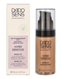 Dado Sens Hypersensitive Make-Up Foundation 30 ml