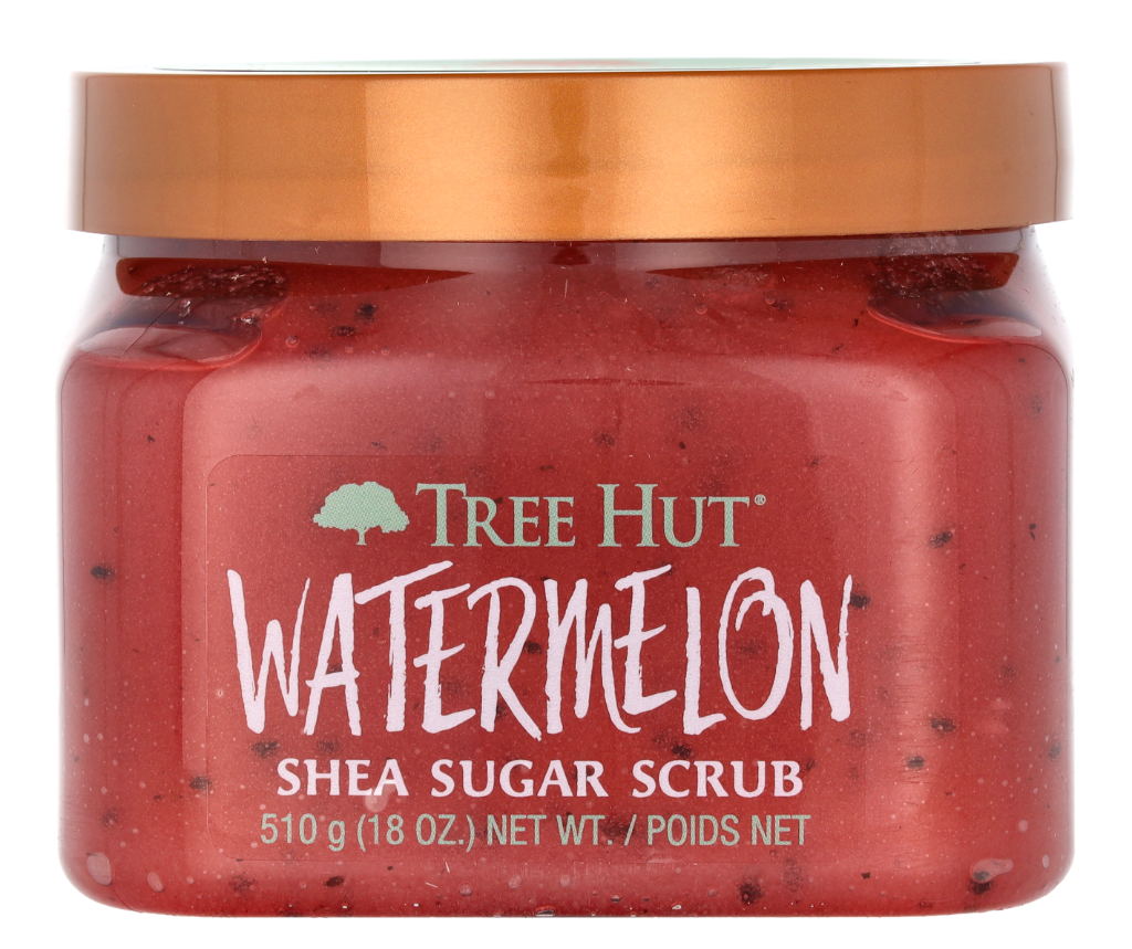 Tree Hut Shea Sugar Scrub 510 g