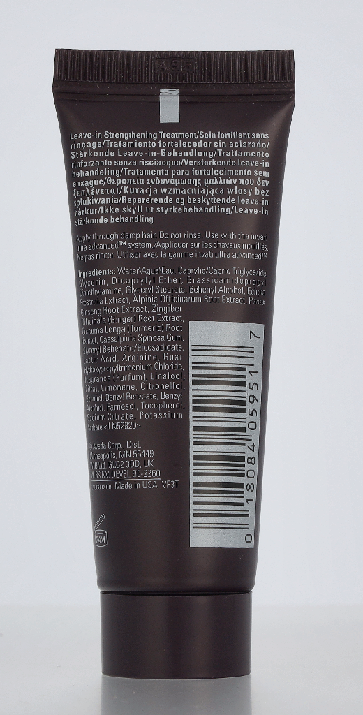 Aveda Invati Ultra Advanced Fortifying Leave-In Treatment 25 ml