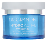 Dr. Grandel Hydro Active Moisturizer Cream 50 ml