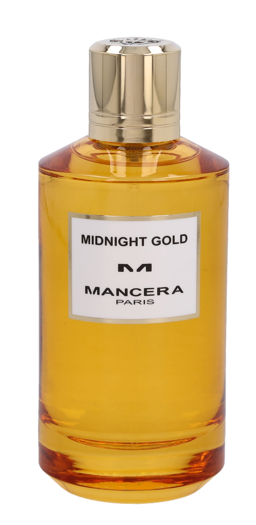 Mancera Midnight Gold Eau de parfum Spray