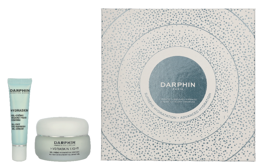 Darphin Hydraskin Advanced Hydration Set 65 ml
