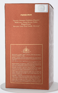 Paris Corner Perseviron Edp Spray 100 ml