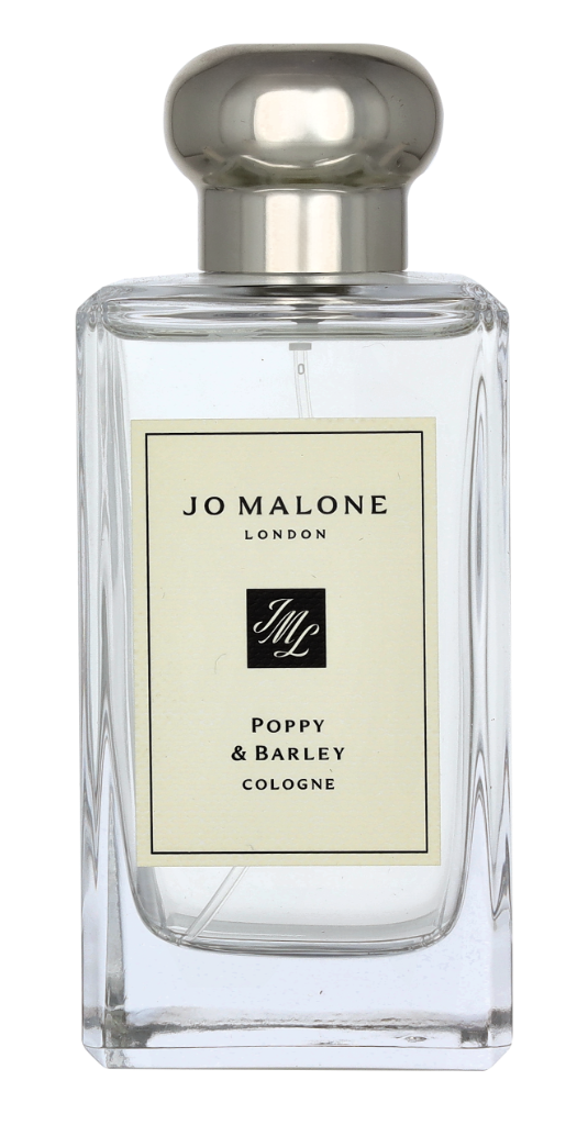Jo Malone Poppy & Barley Edc Spray Pre-Pack 100 ml