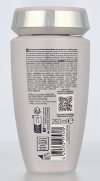 Kerastase Symbiose Moisturizing Anti-Dandruff Cream Shampoo 250 ml