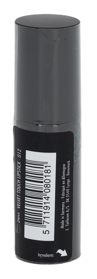 Gosh Gosh Velvet Touch Lipstick 4 g