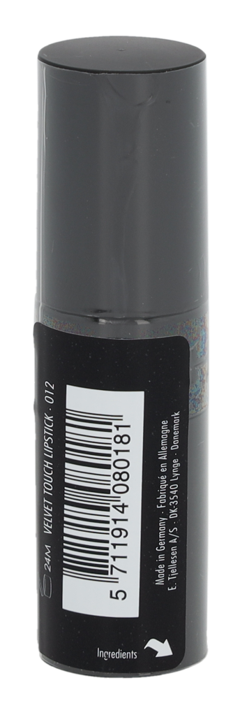 Gosh Gosh Velvet Touch Lipstick 4 g