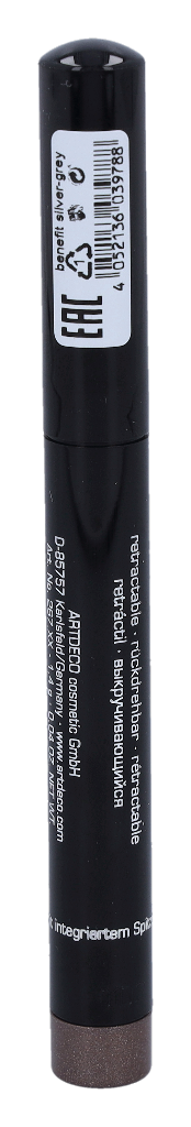 Artdeco High Performance Eyeshadow Waterproof Stylo