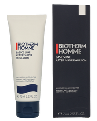 Biotherm Homme Basics Line Aftershave Emulsion 75ml