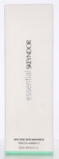 Skeyndor Essential Skin Tonic With Hamamelis 250 ml